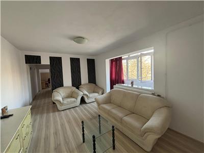 Berceni-Grand Arena, apartament 3 camere, mobilat
