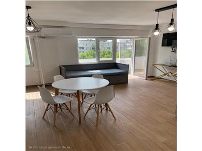 Berceni-Aparatorii Patriei Garsoniera Renovata, Libera.