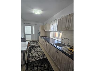 Delta Vacaresti - Piata Sudului - bloc 2011, centrala proprie