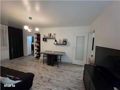 Berceni-Aparatorii Patriei,apartament 4 camere,boxa,loc parcare