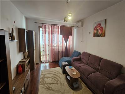 Berceni-5 minute de metrou D.Leonida, apartament 3 camere, mobilat-utilat