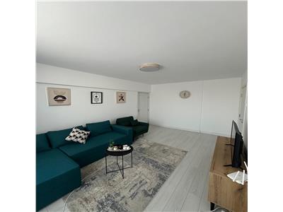 Blocul Perla- Calea Floreasca Apartament 2 camere, Vedere Spate