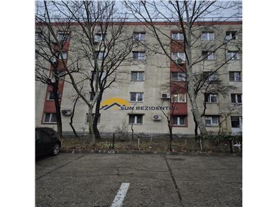 Berceni-Piata Resita 2 camere, Bloc Reabilitat