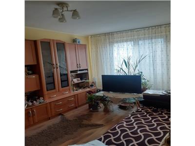 Metrou Aparatorii Patriei - bloc 1984