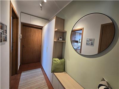 Metrou Calea Grivitei - centrala si parcare proprie