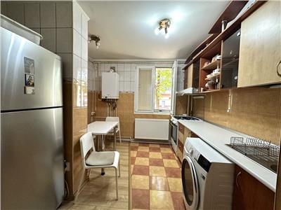 3 camere Berceni -Tatulesti - centrala si loc parcare