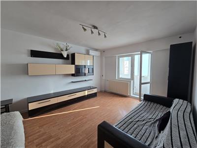 Berceni-Oltenitei/Romprim, apartament 2 camere, decomantat.