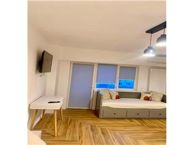 Sebastian- Dumbrava Noua Garsoniera Renovata Complet