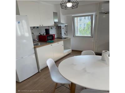 Berceni- Garsoniera Spatioasa-Luminoasa+Renovata