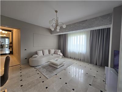 Berceni-Delta Vacaresti,apartament 2 camere, mobilat si utilat modern