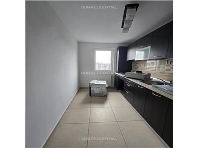 Berceni - Drumul Cretestilor - Alpha Residence