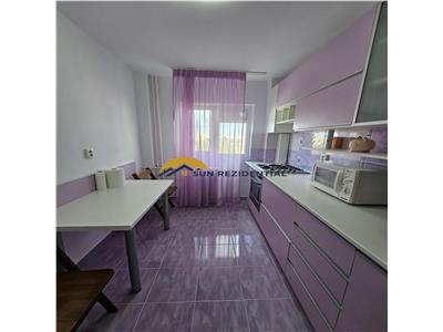 Brancoveanu - Izvorul Oltului -Luica, mobilat modern