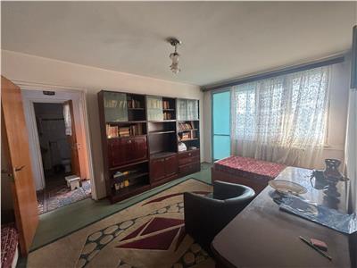 Berceni-Emil Racovita,apartament 2 camere,bloc reabilitat