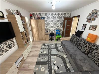 Rahova,apartament 2 camere,renovat complet,centrala termica