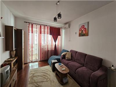 Berceni-Dimitrie Leonida 5 minute de Metrou Apartament 3 camere Mobilat-Utilat complet