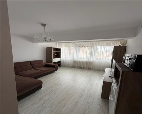 Brancoveanu-apartament 3 camere, mobilat -utilat modern, loc parcare