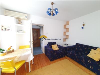 Decebal- Rond Alba Iulia Apartament 2 camere  Comision 0%