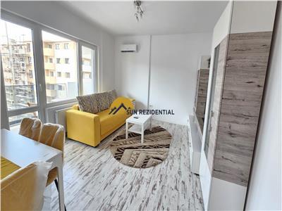 Berceni- Bloc Nou Apartament 2 camere,  Loc de Parcare Subteran
