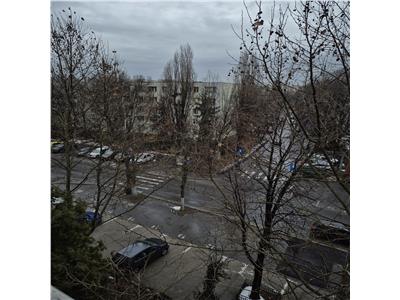 Berceni-Izvorul Rece,apartament 2 camere,bloc reabilitat