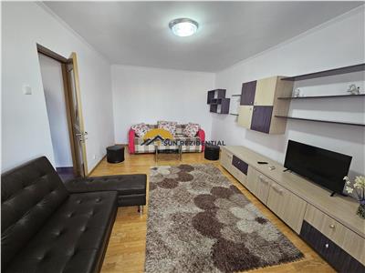 Brancoveanu- Luica Apartament 2 camere, Mobilat- Utilat Complet