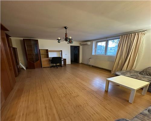 Piata Romana-Apartament 2 Camere