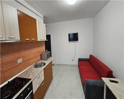 Berceni-Drumul Binelui,apartament 2 camere,tip studio