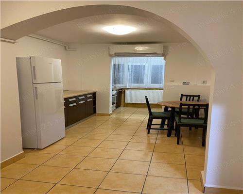 Oferta de neratat! 3 camere cu centrala proprie -bloc 1985