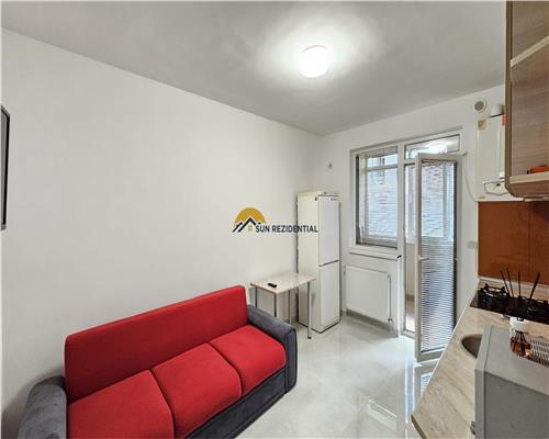 Berceni- Viva Rezidence Apartament 2 camere, Liber