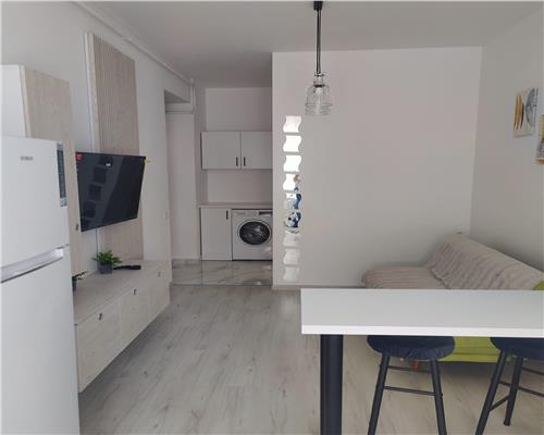 Militari Residence-Apartament 2 camere, bloc nou,  Prima Inchiriere