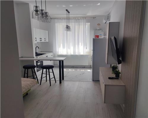 Militari Residence,apartament 2 camere,prima inchiriere