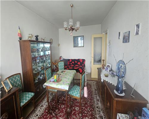 Giurgiului, apartament 3 camere,bloc reabilitat