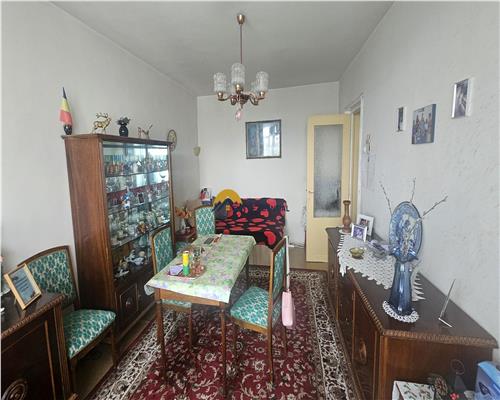 Berceni- Giurgiului 3 camere Comision 0%