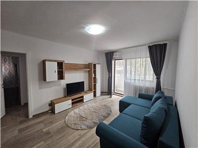 Berceni-Obregia, apartament prima inchiriere, mobilat-utilat modern, totul nou