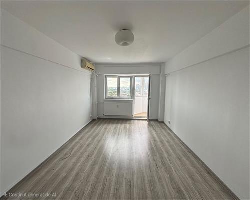 Vitan -Olimpia, apartament decomandat, bloc reabilitat, la cheie