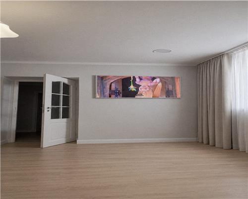 Victoriei-Popa Tatu, Apartament cochet, in vila, 6 camere, la cheie