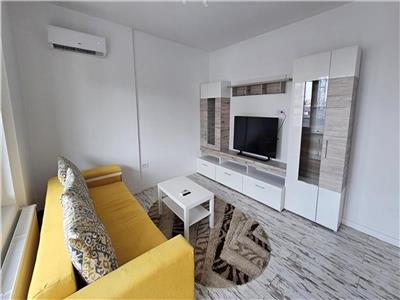 Metalurgiei Park, apartament mobilat-utilat, loc parcare subteran