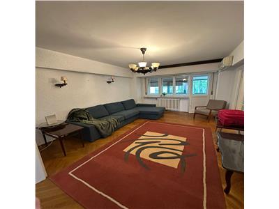 Calea Victoriei- Radisson Apartament 4 camere Spatios-Luminos
