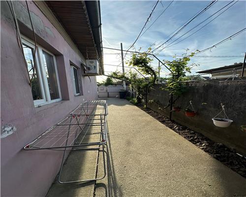 Rahova- Casa individula- Curte generoasa  Comision 0%