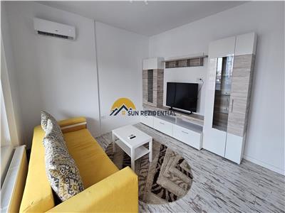Berceni-  Metalurgiei Park, Apartament 2 camere, mobilat-utilat