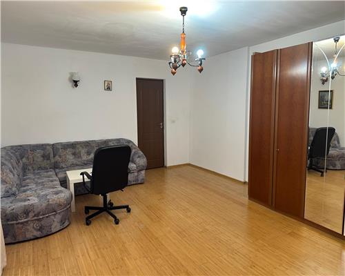 Piata Romana-Apartament 2 Camere