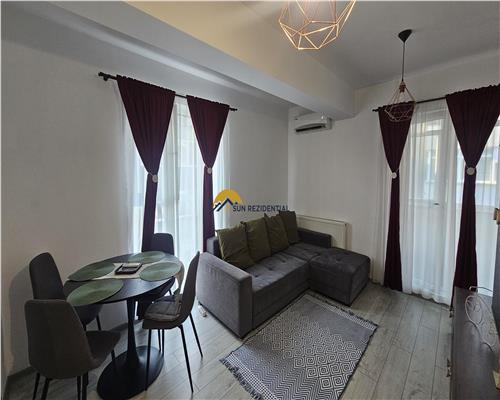 Berceni-Grand Arena Apartament 2 camere Loc de Parcare