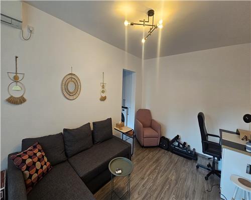 Tineretului- Parc- Apartament 2 camere, renovat complet Comision 0%