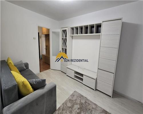3 camere Berceni - Piata Straduintei-cu loc de parcare