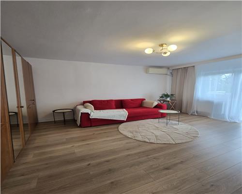 Brancoveanu-Metrou,apartament 2 camere,loc parcare