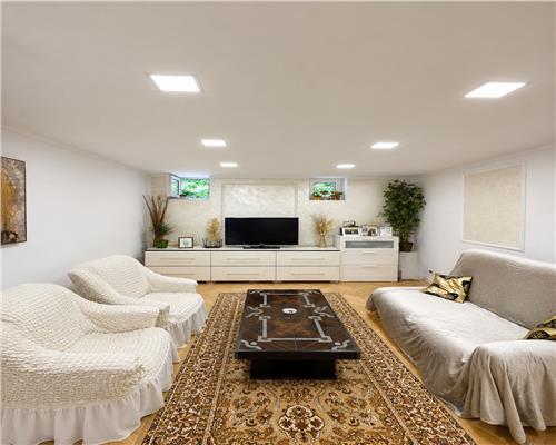 3 camere Cismigiu - apartament renovat