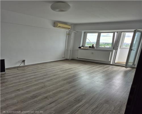 Apartament 2 camere renovat complet - Vitan - bloc 1981