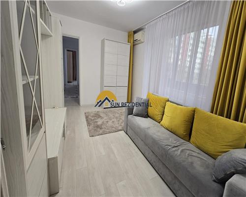 Berceni-Piata Berceni Apartament 3 camere, Loc de parcare inclus