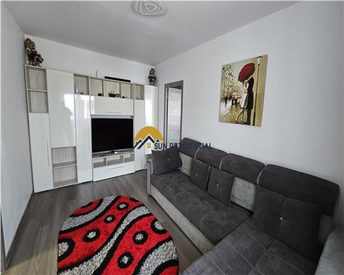 Berceni Mall Sun Plaza Apartament 4 camere, 5 minute de Metrou