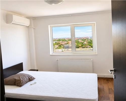 Berceni-Aparatorii Patriei,apartament 3 camere,centrala termica