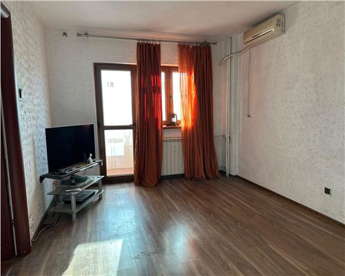 Berceni-Piata Sudului,apartament 4 camere,bloc reabilitat